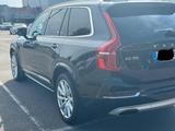 Volvo XC90 D4 Geartronic Inscription Inscription - Volvo XC90 Gebrauchtwagen in Stuttgart