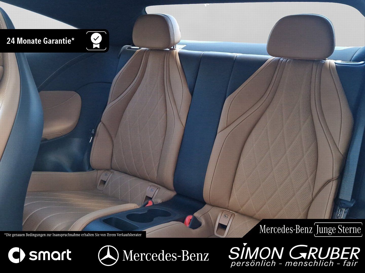 Fahrzeugabbildung Mercedes-Benz CLE 53 4M+ AMG Dyn+ Optik Nappa Sitzklima Driver