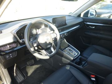 Honda CR-V 2,0e:HEV Elegance 4WD Navi.*Leder*Panorama*