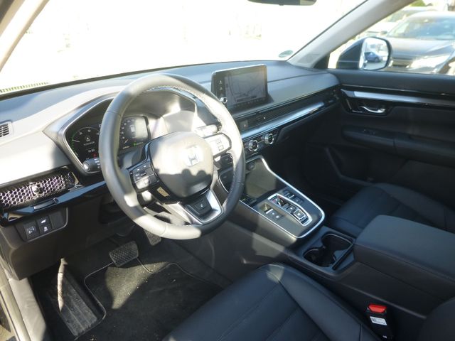 Honda CR-V 2,0e:HEV Elegance 4WD Navi.*Leder*Panorama*