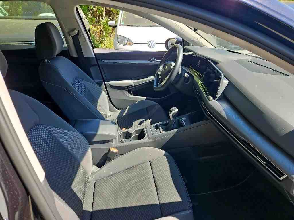 Volkswagen Golf - Bild 7