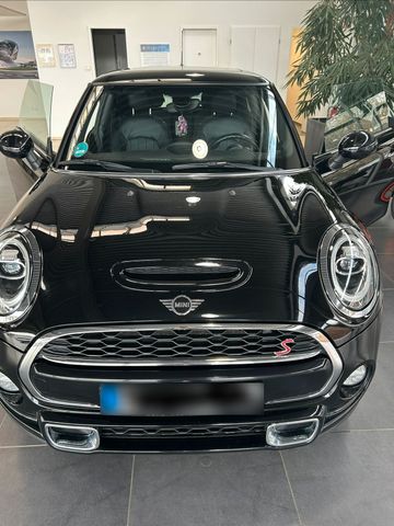 MINI MINI COOPER S