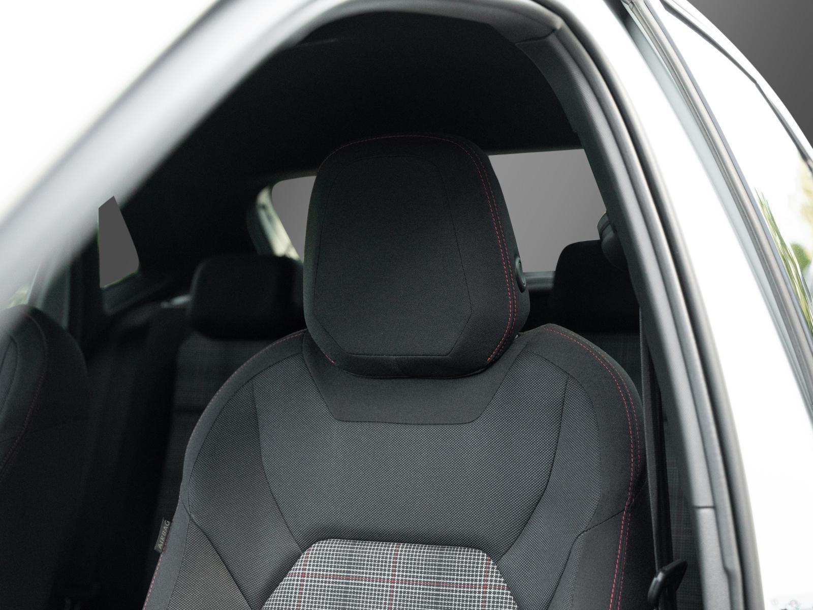 Volkswagen Polo GTI Beats IQ.DRIVE-Paket Matrix-LED, миниатюра 28