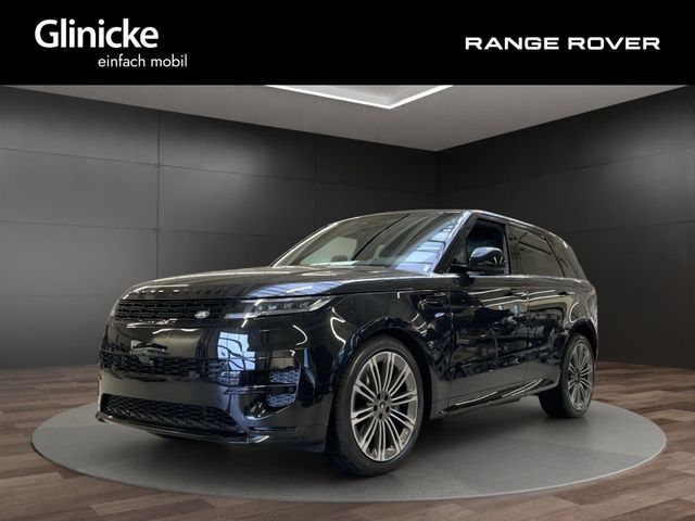 Land Rover Range Rover Sport Plug-in-Hybrid P460e Dynamic H