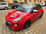 Opel Adam SLAM 1.0 ECOTEC ecoFLEX 85kW Start/Stop... - Opel Adam Gebrauchtwagen in Dortmund