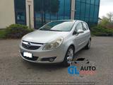 Opel Corsa 1.3 multijet 5p Cosmo per NEOPATENTAT - Opel Corsa aus 2009 mit Diesel-Antrieb