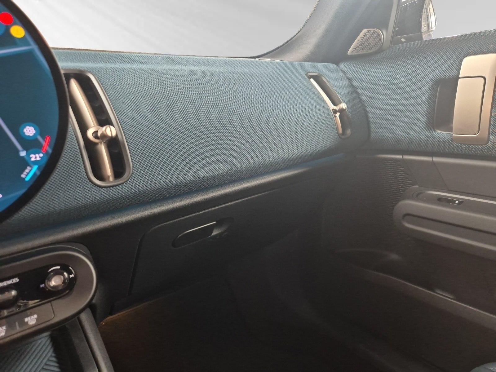 MINI Countryman C Paket L|Panorama|Head-Up|H/K