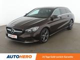 Mercedes-Benz CLA 200 Shooting Brake Urban Aut.*NAVI*CAM* - Mercedes-Benz CLA-Klasse Gebrauchtwagen in Frankfurt