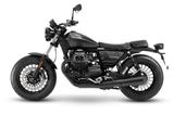 Moto Guzzi V9 Bobber 2024 Aktion, auf Lager! - BOBBER