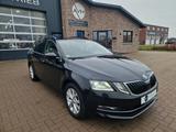Skoda Octavia 1.8 *TÜV Neu/Scheckh./1. Hand/AHK/LED* - Skoda Octavia: 1.8