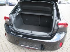 Fahrzeugabbildung Opel Corsa F Edition 5tür 1,2 55KW M5 MultiMedia PPS