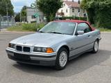 BMW 320i E36 Cabrio Automatik 1.Hand *136.000km* - BMW 320: Cabrio, E36 320i
