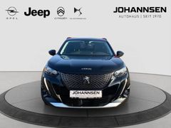 PEUGEOT 2008 1.2  Navi Kamera Sitzheizung AHK