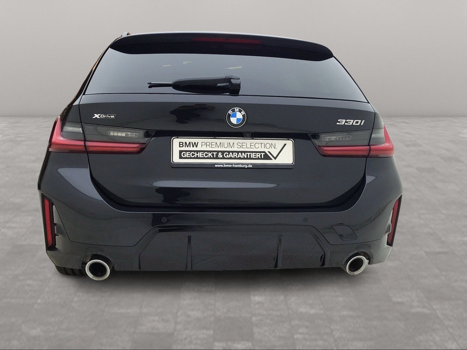 BMW 330 - Bild 18