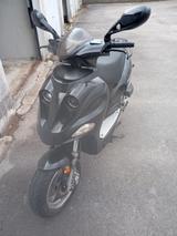 Kreidler Hiker 50  - KREIDLER MOTORRAD