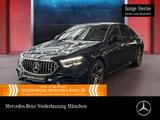 Mercedes-Benz E 53 AMG 4M+ Premium+ Night/PANO/HuD/SUPERSCREEN - blaue Mercedes-Benz E 53 AMG