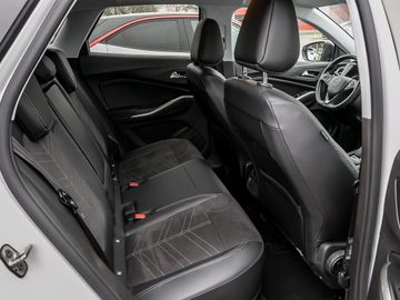 Opel Grandland 1.6 Ultimate Plug-in-Hybrid Leder LED