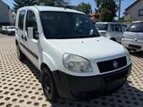 Fiat Doblo Cargo 1.3 JTD SX Kasten - gebrauchte Fiat Doblo aus dem Jahr 2007