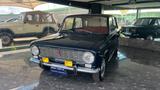 Fiat 126 124 BERLINA- ASI - Fiat 126: Limousine