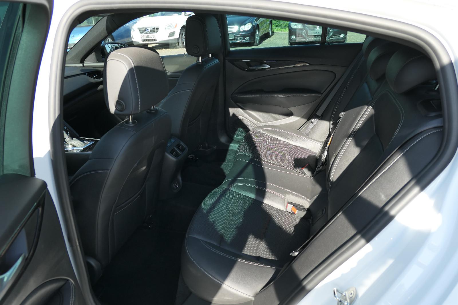 Opel Insignia B Grand Sport Elegance/LED/ACC/Head-Up!