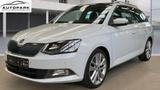 Skoda Fabia Combi Style 1.2TSI 110PS 6-G*PANORAMA*SHZ - Skoda Fabia Gebrauchtwagen in Berlin