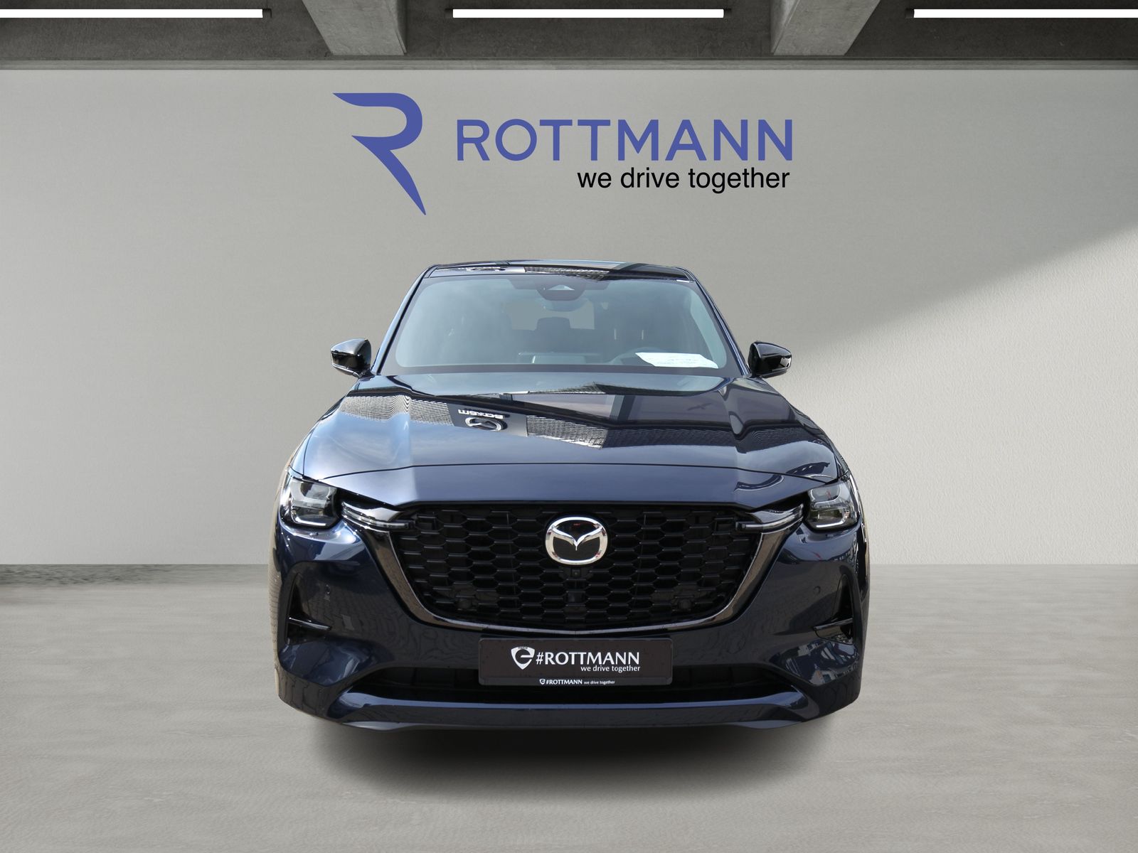 Mazda CX-60 - Bild 3