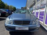 Mercedes-Benz E 320 #Aut.#*Technisch Top*Tüv*Leder*Navi*Xenon* - Mercedes-Benz E 320 in Frankfurt (Main)