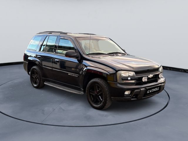 Chevrolet Trailblazer TrailBlazer LTZ*LEDER*TÜV NEU*