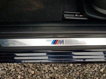 BMW 535d xDrive Touring M Sport, M Technik Pano, AHK