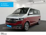 Volkswagen T6.1 Multivan 2.0 TDI DSG 4M LED NAV STANDHZ ACC - VW T6 Multivan Gebrauchtwagen in Dortmund