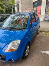 Chevrolet Matiz Automatik | 71.464 km | 2.... - Chevrolet Matiz: Automatik