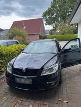 Skoda octavia rs Facelift - Skoda Octavia aus 2010: RS