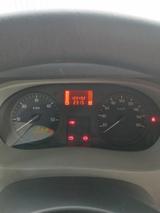 Renault Knaus Sport 600 DKG - Renault Diesel Alkoven