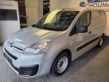 Citroën Berlingo Kasten Business *AHK*EINPARKHILFE*TEMPO - gebrauchte Citroën Berlingo aus dem Jahr 2018