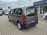 Citroën Berlingo PureTech 130 S&S FEEL M Automatik, AHK - Citroën Berlingo Gebrauchtwagen in Hannover