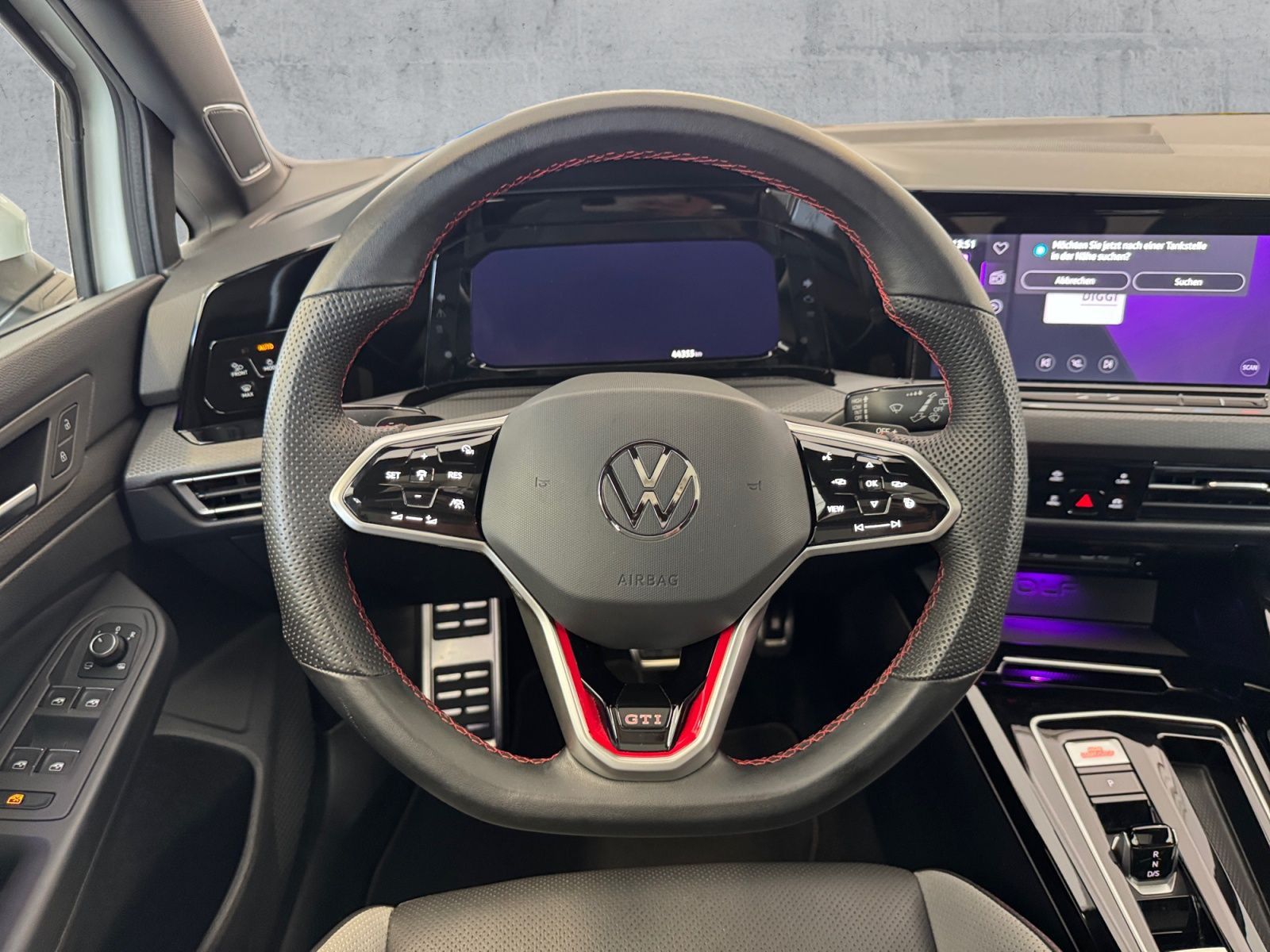 Volkswagen Golf - Bild 10