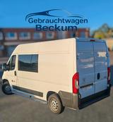 Peugeot PEUGEOT BOXER 6 SITZER 2,2 HDI/GARANTIE - Peugeot Boxer: Van