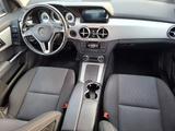 Mercedes-Benz GLK 250 GLK -Klasse GLK 250 CDI BlueTec 4Matic - Mercedes-Benz GLK 250 aus 2015