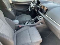 Skoda Karoq - Vorschau Bild 13