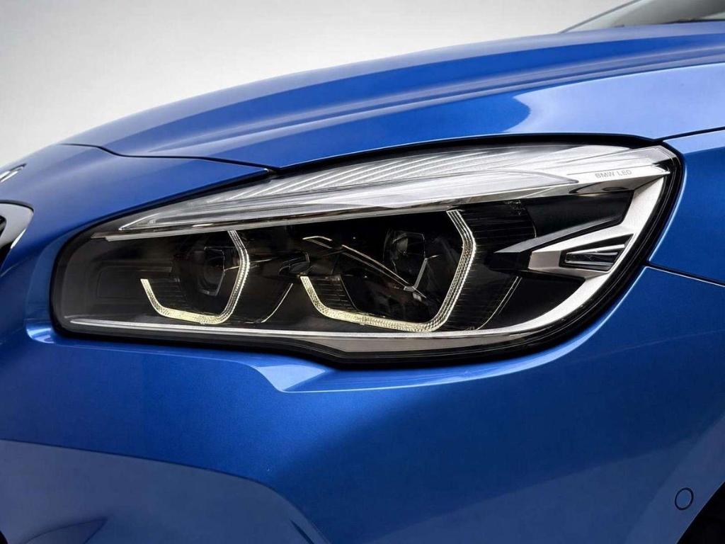 BMW 218 Gran Tourer M Sport Business 7-Sitz H&K Kame