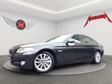 BMW 535d XDRIVE *Aut.*Leder*Head-Up*Soft*Leder*AHK* - gebrauchte BMW 5er Reihe aus dem Jahr 2012