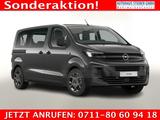 Opel Vivaro L 2.0 D177 AT8 9S Klimaaut 2xSchiebe L... - Opel Vivaro Gebrauchtwagen in Stuttgart