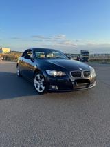 BMW 320i Cabrio 118.600KM Automatik - BMW 118 aus 2007: 118i