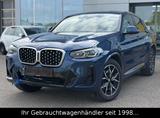 BMW X4 xDrive20i M Sport *LASER/HUD/AHK/H&K/GARANTIE - BMW X4 Unfallwagen