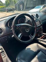Mercedes-Benz Verkaufe einen Mercedes GL 320 CDI - gebrauchte Mercedes-Benz GL 320 aus dem Jahr 2007