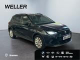 Seat Arona 1.0 TSI Style *Navi*LED*CarPlay*SHZ*PDC hi - Seat Jahreswagen
