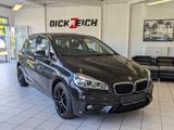 BMW 220 Active Tourer d xDrive LED Pano Navi SHZ AHK