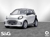 Smart ForTwo EQ TEMPOMAT+ALU 15 ZOLL - Smart ForTwo Gebrauchtwagen in Karlsruhe