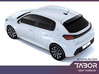 Peugeot 208 - Vorschau Bild 3