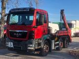 MAN TGS 26.440 Absetzkipper - Angebote